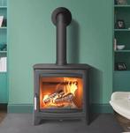 Parkray Aspect 14 Boiler - houtkachel met CV aansluiting, Huis en Inrichting, Kachels, Nieuw, Hout, Vrijstaand, Houtkachel