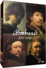 Rembrandt 400 Jaar - De Officiële DVD, Verzenden, Nieuw in verpakking