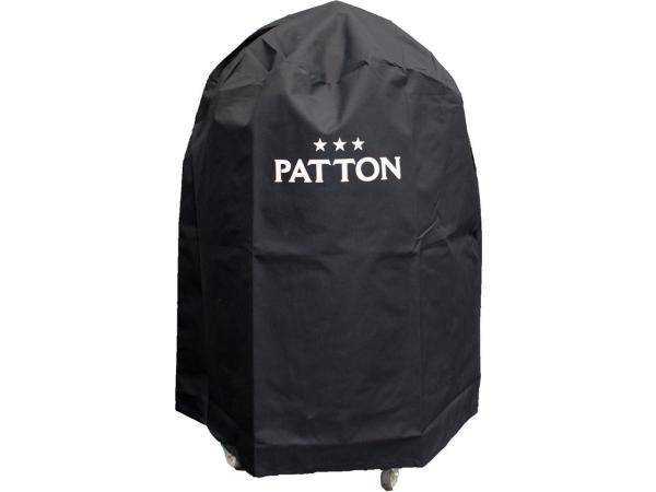 Veiling - Beschermhoes Patton Kamado 18, Tuin en Terras, Barbecue-accessoires
