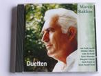 Marco Bakker - Duetten, Verzenden, Nieuw in verpakking