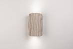 Rietveld Wandlampen - Taupe, Beige -, Huis en Inrichting, Lampen | Wandlampen, Verzenden, Nieuw