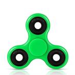 Standard Tri Fidget Hand Spinner Anti Stress Draaier Toy, Verzenden, Nieuw
