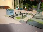Märklin H0 - 7094/7390/459G - Model treinbevestiging (3) -, Nieuw