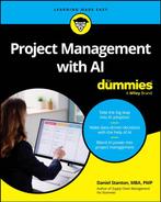 9781394320844 Project Management with AI For Dummies, Verzenden, Nieuw, Daniel Stanton