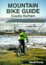 Mountain bike guide: County Durham by Derek Purdy, Gelezen, Derek Purdy, Verzenden