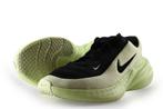 Nike Sneakers in maat 40½ Zwart, Verzenden, Zwart, Nike, Sneakers of Gympen