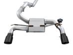 AWE Tuning Ford Focus RS SwitchPath Cat-back Exhaust -, Ophalen of Verzenden, Nieuw