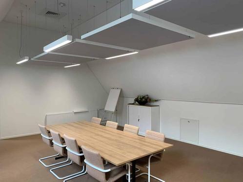 Akoestisch plafond paneel | Met aluminium kader, Zakelijke goederen, Kantoor en Winkelinrichting | Kantoormeubilair en Inrichting