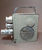 Nizo Heliomatic 8 Mod. S2R Filmcamera