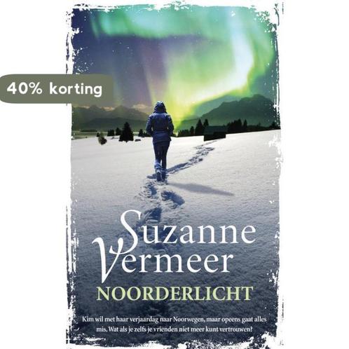Noorderlicht 9789400506435 Suzanne Vermeer, Boeken, Thrillers, Zo goed als nieuw, Verzenden