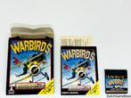 Atari Lynx - Warbirds, Verzenden, Gebruikt