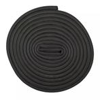 Benson Tochtstrip rubber D-profiel - 2x3 m - zwart - EPDM..., Ophalen of Verzenden, Nieuw