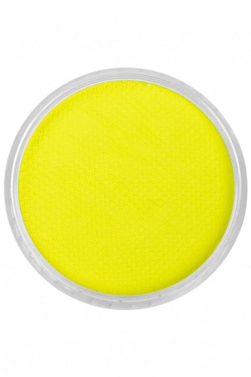 Hobby Watercolor Neon Yellow 90gr, Hobby en Vrije tijd, Feestartikelen, Nieuw, Verzenden