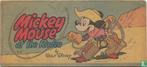 Mickey Mouse at the rodeo - 1947, Eén stripboek, Verzenden, Gelezen