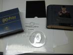 Frankreich 10 Euro 2021 zilver Harry Potter Uhu special s..., Postzegels en Munten, Verzenden