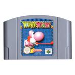 N64 Yoshis Story (Losse Cassette), Spelcomputers en Games, Games | Nintendo 64, Verzenden, Zo goed als nieuw