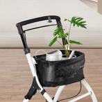 Aluminium Rollator Active - Wit, Diversen, Verzenden, Nieuw