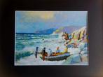 Davor Ivkovi (1965) - Seascape