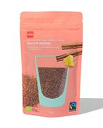 HEMA Navulling rooibos kaneel-ananas fruit 75gr, Verzenden