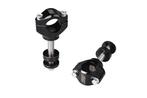 Scar stuurklemmen Ø28,6 voor OEM kroonplaten CR/CRF/YZF/WRF/, Verzenden, Nieuw
