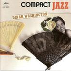 cd - Dinah Washington - Dinah Washington, Zo goed als nieuw, Verzenden