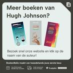 SPECTRUM WIJNATLAS 9789027444837 Hugh Johnson, Verzenden, Zo goed als nieuw, Hugh Johnson
