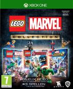 Lego Marvel collection, Spelcomputers en Games, Games | Xbox One, Verzenden, Nieuw