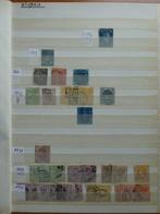 Victoria 1856/1901 - Britse Kroonkolonie, Gestempeld