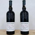 2015 Taylors, Quinta de Vargellas - Vintage Port - Porto -, Verzamelen, Nieuw