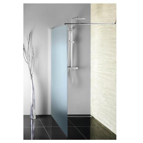 Inloopdouche Sapho Walk-In 110x190 cm met Muurprofiel, Doe-het-zelf en Verbouw, Sanitair, Douche, Nieuw, Ophalen of Verzenden