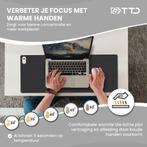 2dekans | TTD® Verwarmde Muismat & Verwarmde Bureau, Ophalen of Verzenden, Zo goed als nieuw