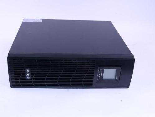 [RETOURDEAL] [RETOURDEAL] EG-UPSRACK-13 - Voeding - Netwe..., Computers en Software, Pc- en Netwerkkabels, Zo goed als nieuw, Ophalen of Verzenden