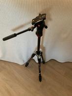 Manfrotto MVKBFRTC-LIVE Statief