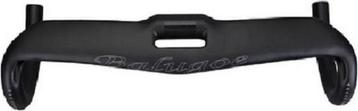 Carbon stuur race fiets P8 44cm./31.8mm beschikbaar voor biedingen