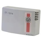 S&P CT-12/14R transformator + Timer - Wit, Verzenden, Nieuw