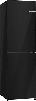 Bosch Kgn27nbeag Koel-vriescombinatie – 182 Cm Nofrost 255, Witgoed en Apparatuur, Koelkasten en IJskasten, Ophalen of Verzenden