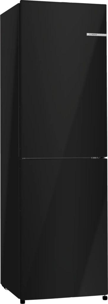 Bosch Kgn27nbeag Koel-vriescombinatie – 182 Cm Nofrost 255, Witgoed en Apparatuur, Koelkasten en IJskasten, Nieuw, Ophalen of Verzenden