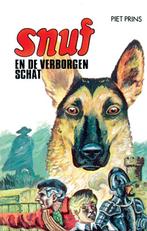 Snuf en de verborgen schat / Snuf-serie 9789060150092, Verzenden, Gelezen, Piet Prins