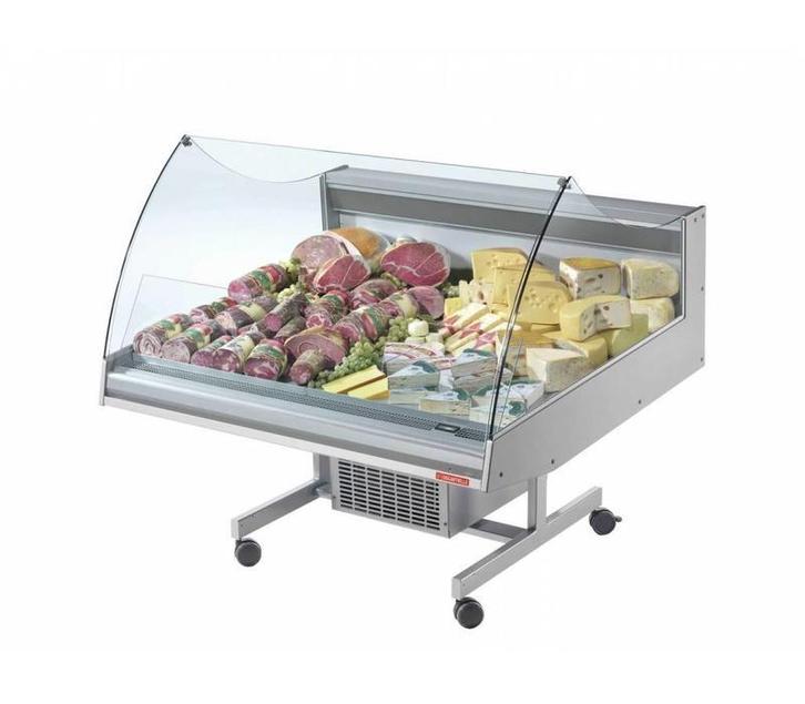 Koeltoonbank | BANCARELLA SELF 125 | Self Service | Hoge..., Zakelijke goederen, Horeca | Keukenapparatuur, Verzenden