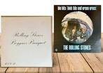 De Rolling Stones - Beggars Banquet (1st PRESS) / Big Hits, Nieuw in verpakking