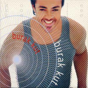 cd digi - Burak Kut - Komple, Cd's en Dvd's, Cd's | Pop, Zo goed als nieuw, Verzenden