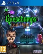 Goosebumps Dead of Night-Standaard (PlayStation 4) NIEUW, Spelcomputers en Games, Ophalen of Verzenden, Nieuw