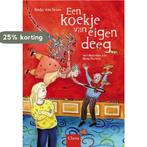 Een koekje van eigen deeg 9789044827064 Nadja Van Sever, Boeken, Verzenden, Gelezen, Nadja Van Sever