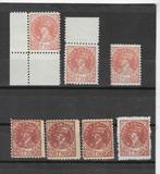 Frankrijk - De Gaulle - faux van Nice - prijs = 350 euros -, Gestempeld