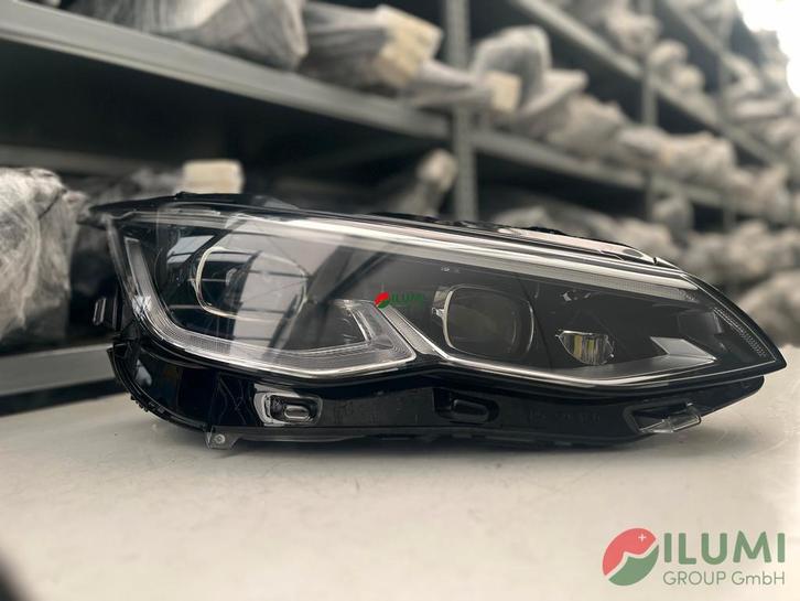 VW GOLF 8 KOPLAMP LED RECHTS KPL 5H0941060F, Auto-onderdelen, Verlichting, Gebruikt, Volkswagen, Verzenden
