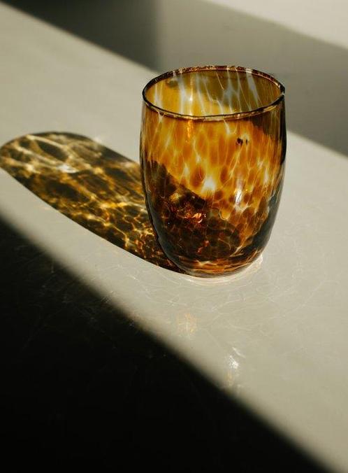 Ribes Atelier - Maryana Iskra - Drinkset - Portofino -, Antiek en Kunst, Antiek | Glas en Kristal