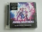 Jonas Brothers - Music from the 3d Concert Experience, Verzenden, Zo goed als nieuw