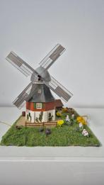 Faller H0 - B-233 - Modeltrein (1) - Molen in het landschap, Hobby en Vrije tijd, Nieuw