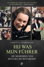 9789089755360 Hij was mijn Fuhrer Christa Schroeder, Verzenden, Nieuw, Christa Schroeder