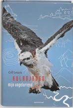 Kulanjango 9789047703464 Gill Lewis, Verzenden, Zo goed als nieuw, Gill Lewis